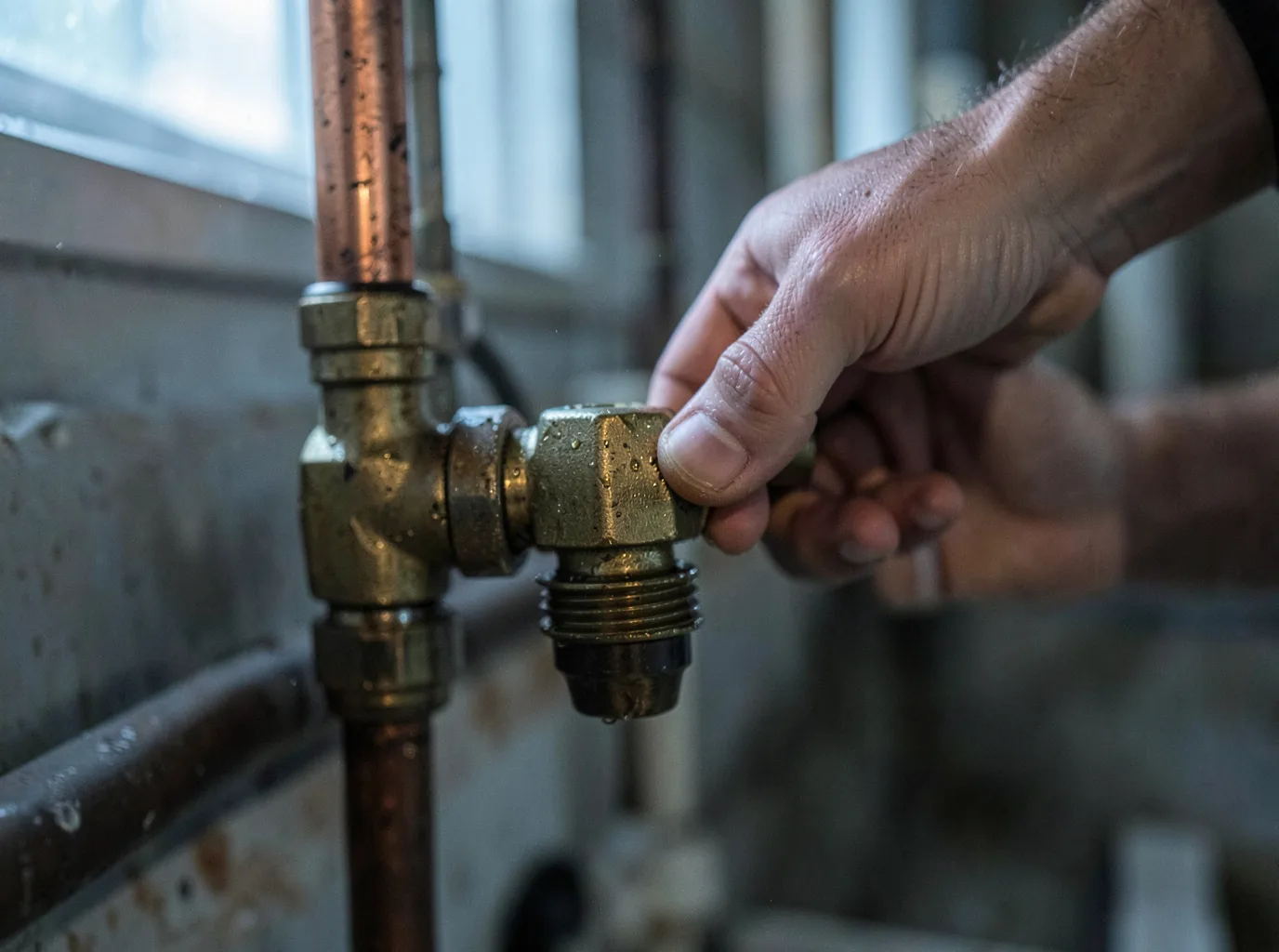 Emergency Plumber Wilburton, OK FAQs